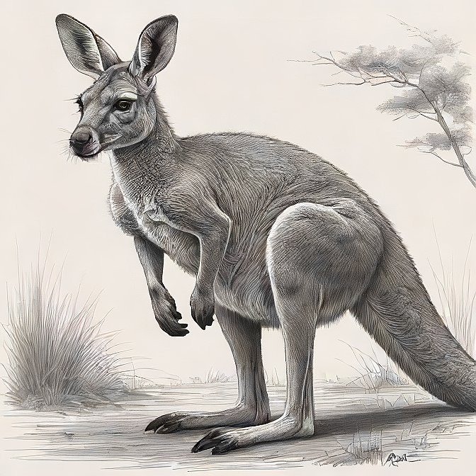 Kangaroo